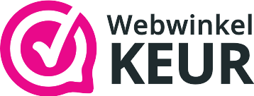 Webwinkelkeur 2024